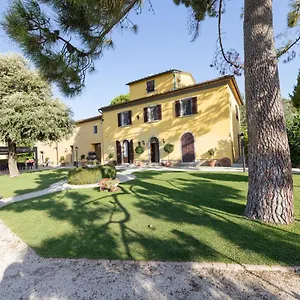  Vakantieboerderij Bracali