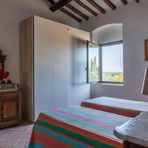  Vakantieboerderij Il Torriano