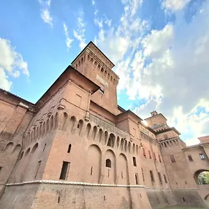 Sophie 45 Apartment Ferrara