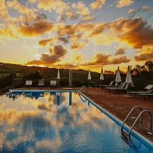  Vakantieboerderij Tenuta Pianirossi
