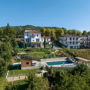  Vakantiehuis Pavone