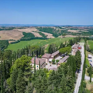 Tenuta La Campana Apartamento
