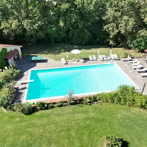  Appartement Podere Il Giurato