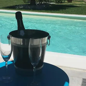  Vakantiehuis Fiordisole
