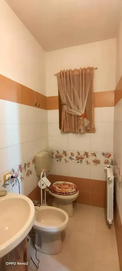 Il Nido Rustico Apartment Ponsacco