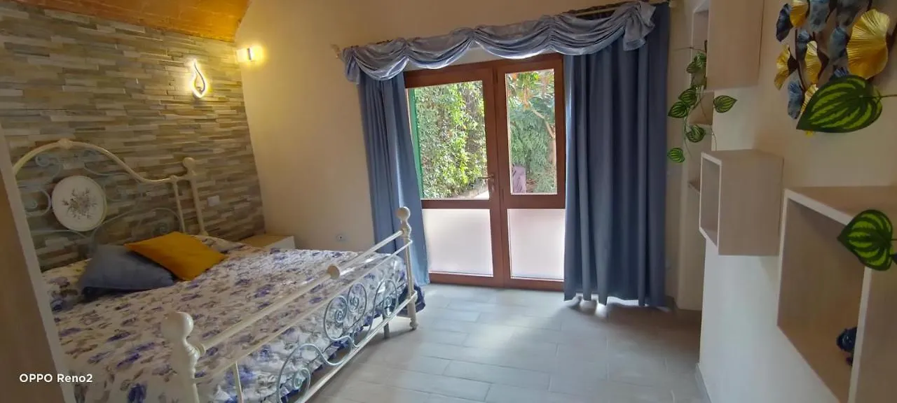 Il Nido Rustico Apartment Ponsacco