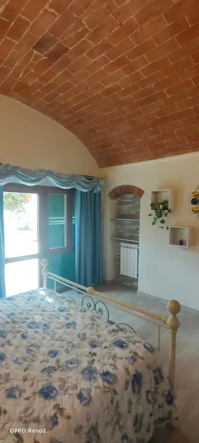 Il Nido Rustico Apartment Ponsacco