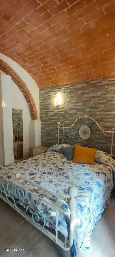 Il Nido Rustico Apartment Ponsacco