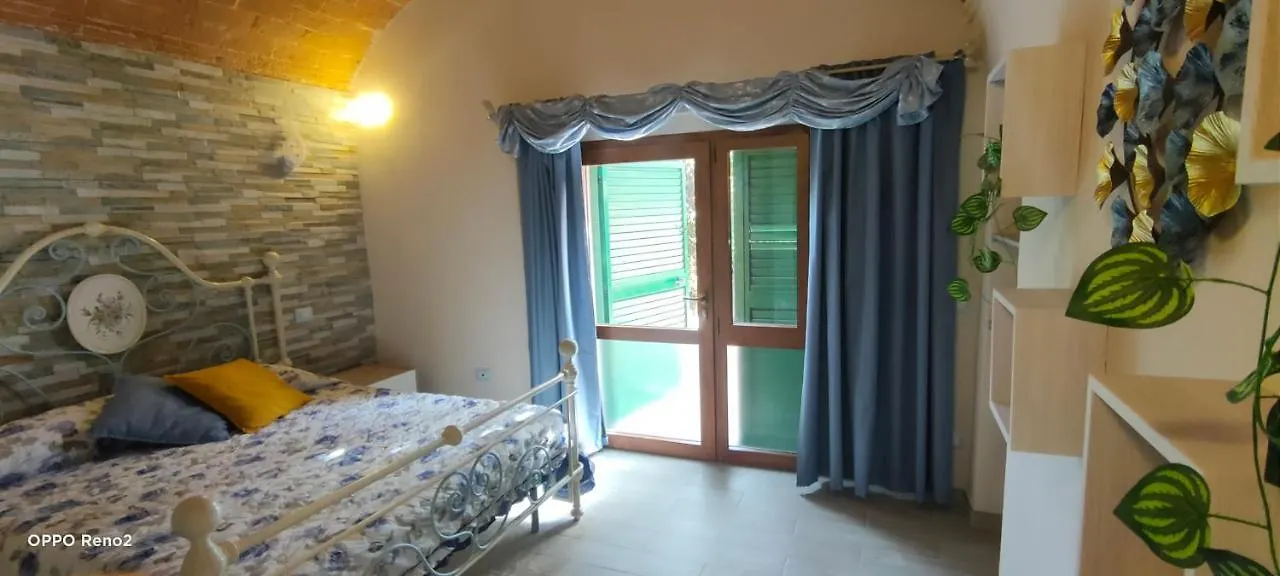 Il Nido Rustico Apartment Ponsacco Italy