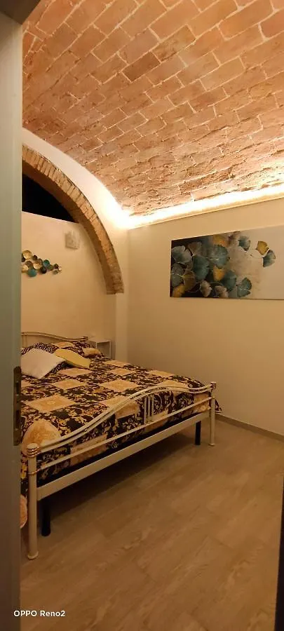 Il Nido Rustico Apartment Ponsacco
