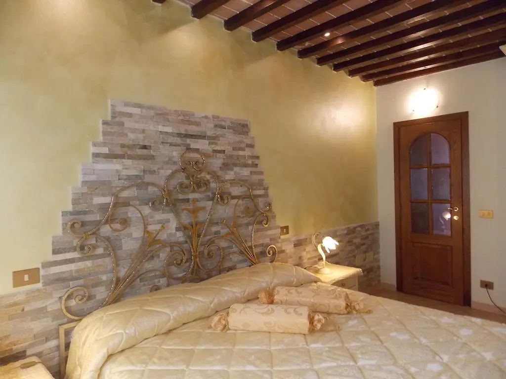 Il Nido Rustico Apartment Ponsacco Italy