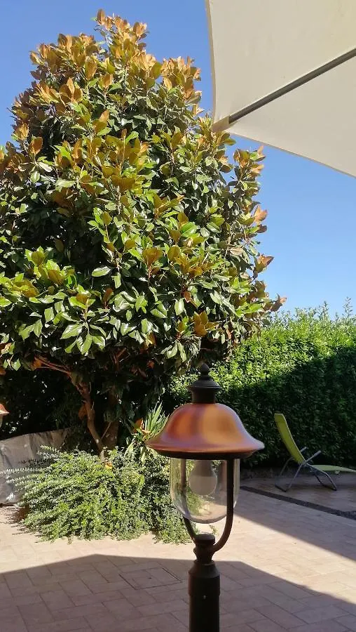 Il Nido Rustico Appartement Ponsacco
