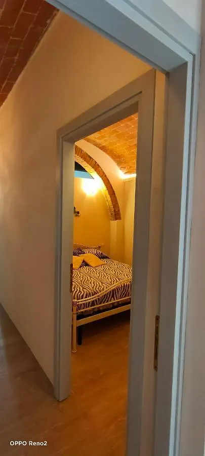 Il Nido Rustico Apartment Ponsacco 0*,  Italy