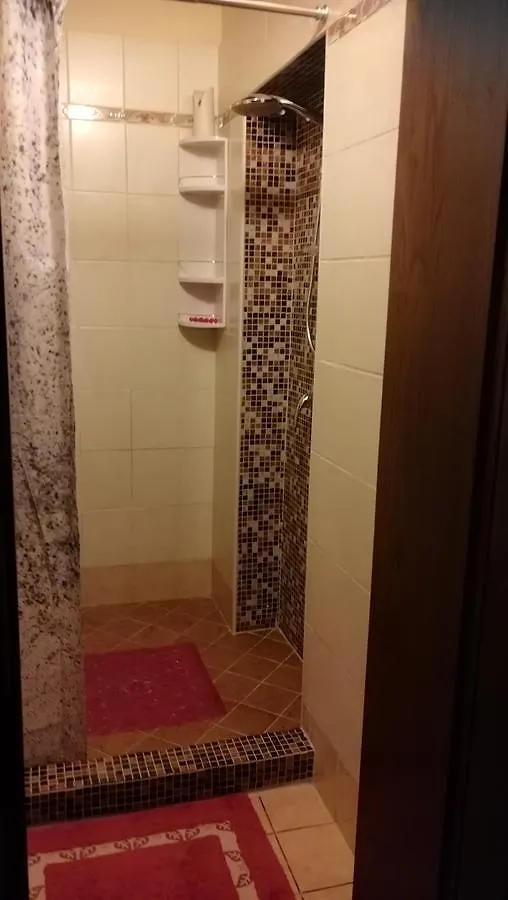 Il Nido Rustico Apartment Ponsacco
