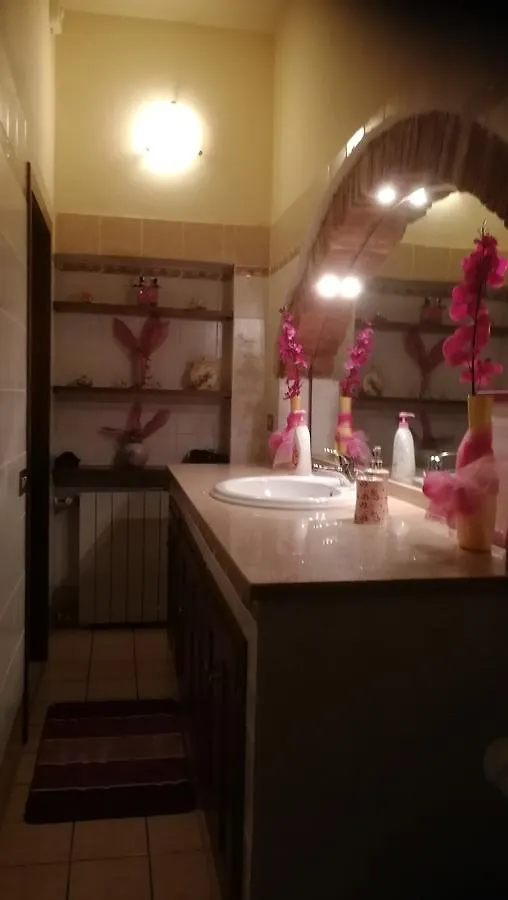 Il Nido Rustico Apartment Ponsacco Italy
